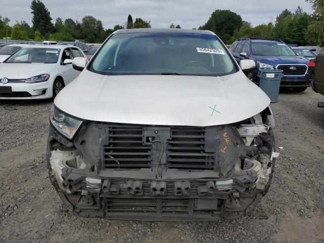 Parquets FORD EDGE 2016 White