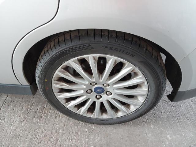 2013 FORD C-MAX TITA
