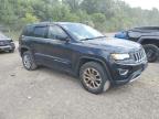2015 JEEP GRAND CHEROKEE LIMITED   for sale at Copart MI - FLINT