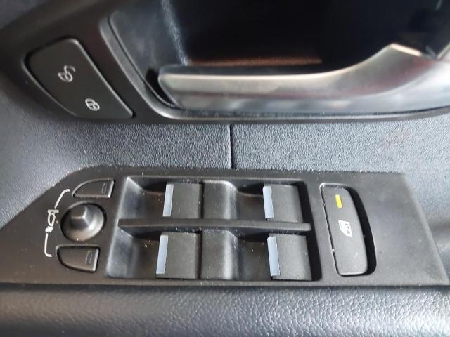 2014 LAND ROVER RANGE ROVE