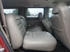 2003 HUMMER H2    for sale at Copart OH - DAYTON