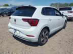 2023 VOLKSWAGEN POLO GTI TSI S-A  for sale at Copart WISBECH