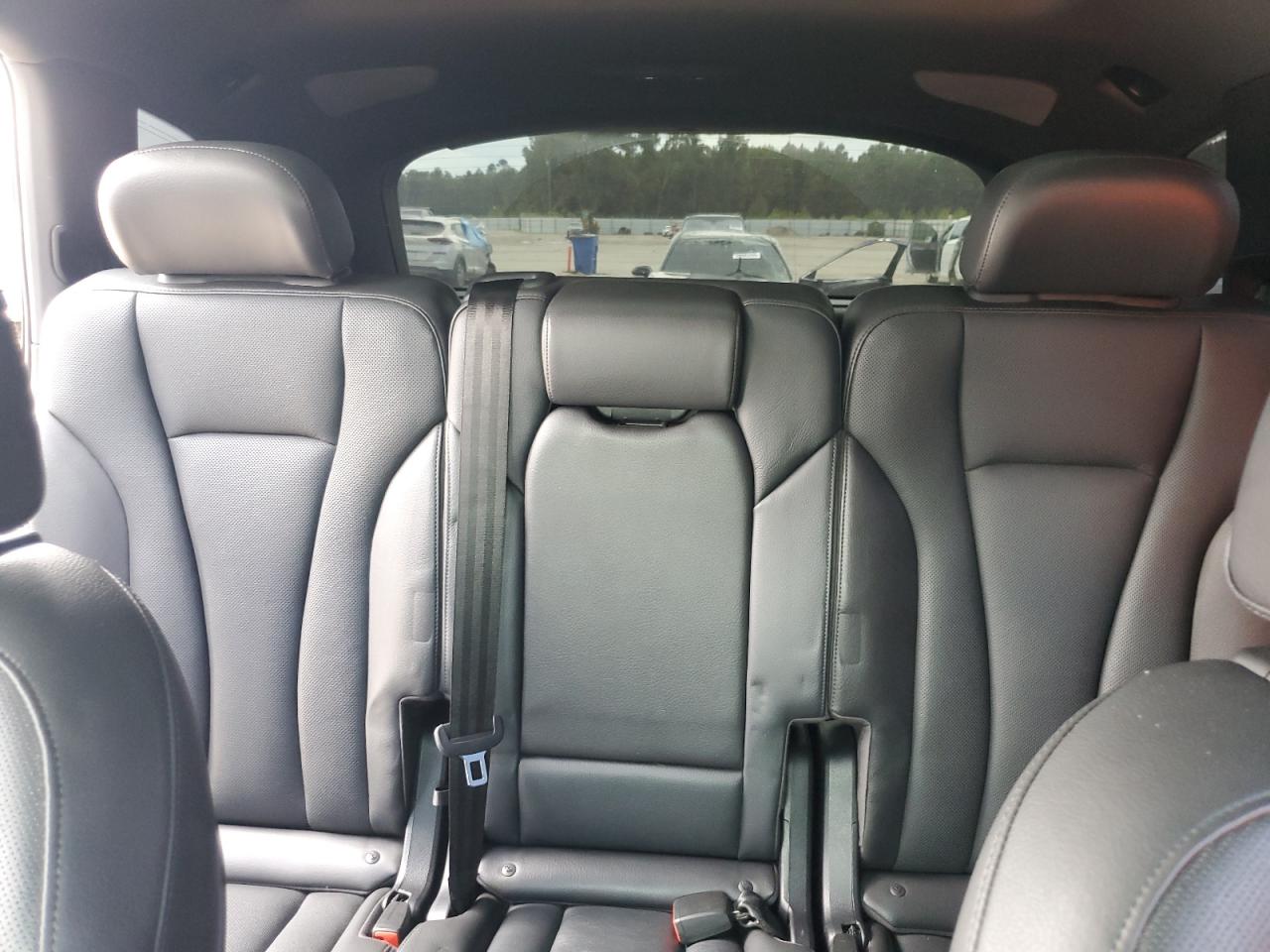 2018 Audi Q7 Prestige VIN: WA1VABF76JD023354 Lot: 66700695