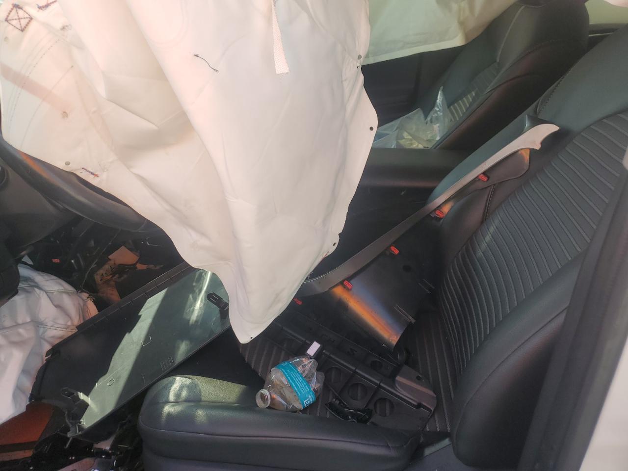 4T1G11AK9LU973291 2020 Toyota Camry Se