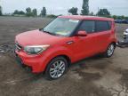 2018 KIA SOUL +   à vendre chez Copart QC - MONTREAL