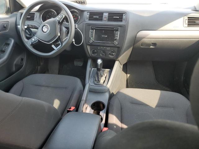  VOLKSWAGEN JETTA 2015 Сharcoal
