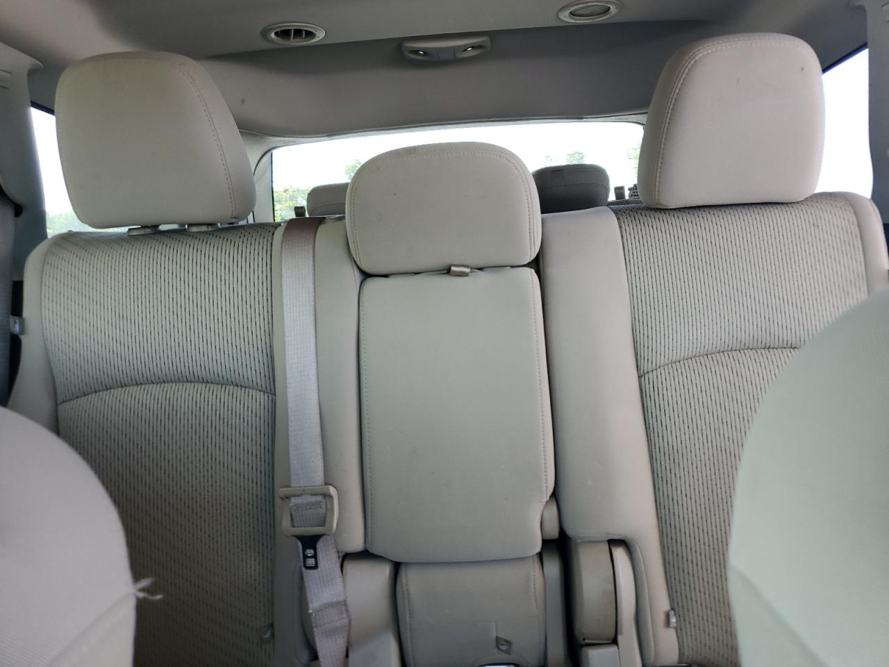 2012 Dodge Journey Sxt VIN: 3C4PDCBG2CT164436 Lot: 64098955