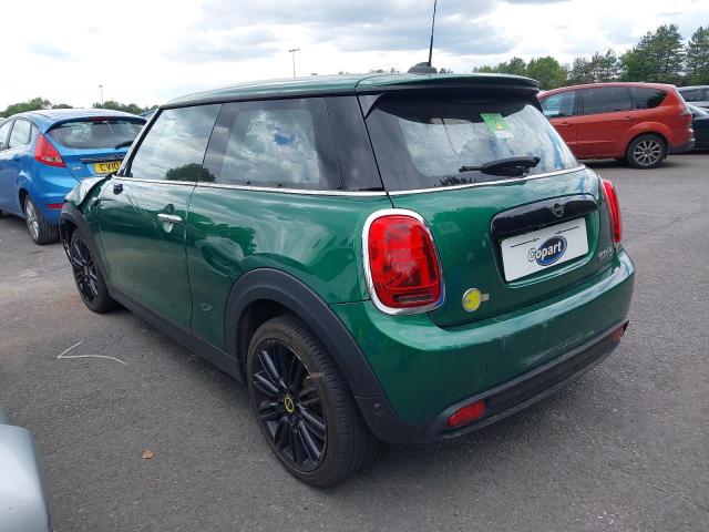 2022 MINI COOPER S E