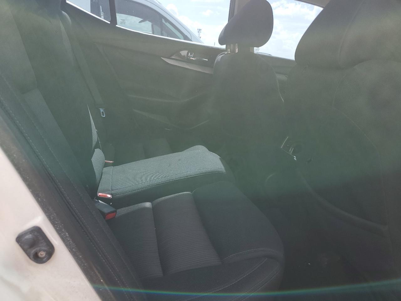2016 Nissan Maxima 3.5S VIN: 1N4AA6AP3GC412878 Lot: 65539965