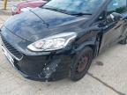 2018 FORD FIESTA STY for sale at Copart SANDWICH