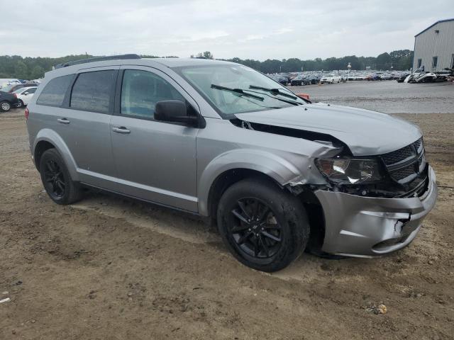  DODGE JOURNEY 2020 Silver