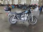 1981 HONDA CB750 C   for sale at Copart MN - MINNEAPOLIS NORTH