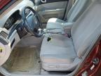 2008 HYUNDAI SONATA GLS   for sale at Copart ON - TORONTO