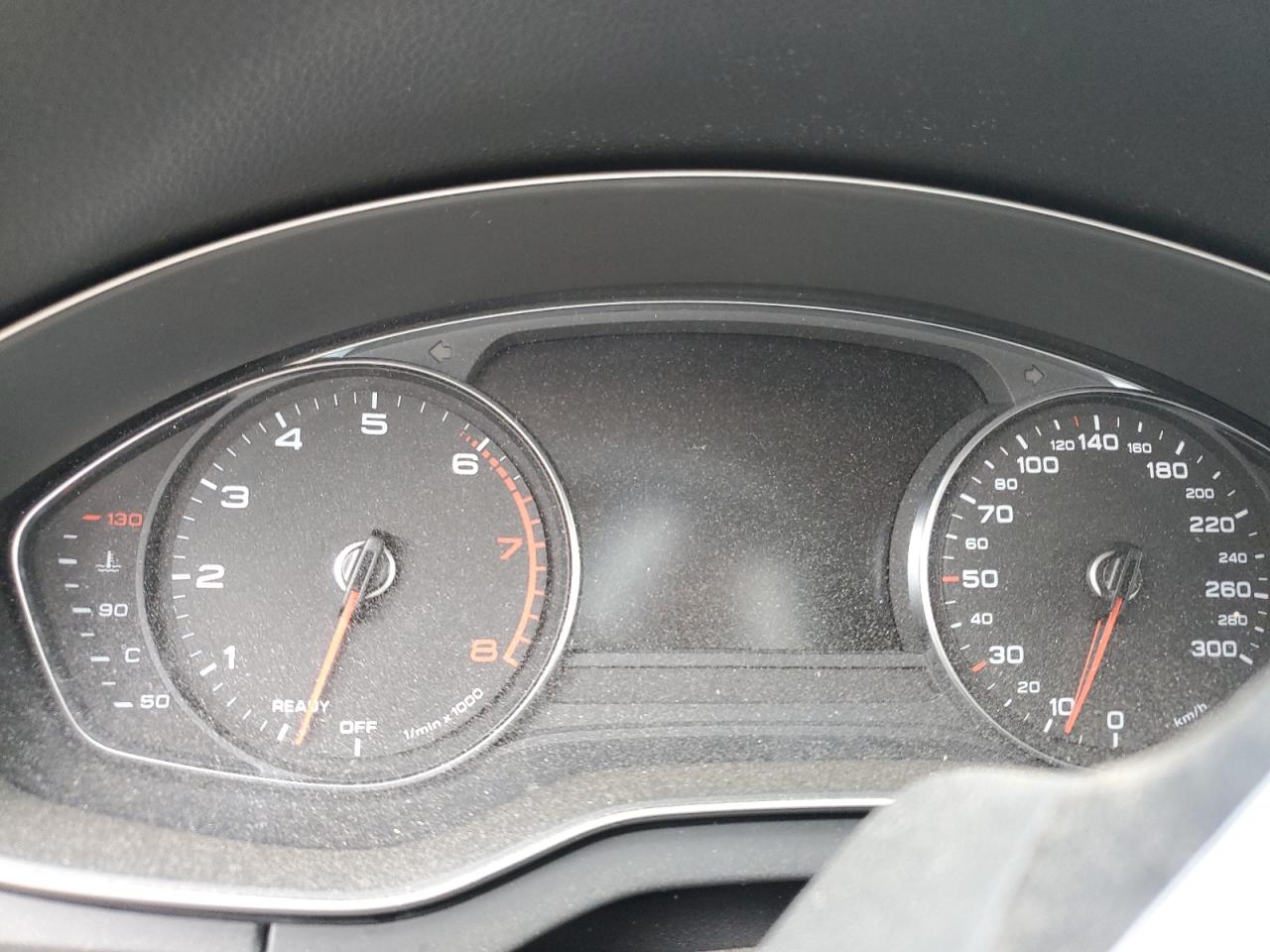wa1aaafy2n2099012 WA1AAAFY2N2099012 2022 Audi Q5 Komfort 45
