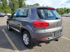2013 VOLKSWAGEN TIGUAN S   for sale at Copart MA - NORTH BOSTON