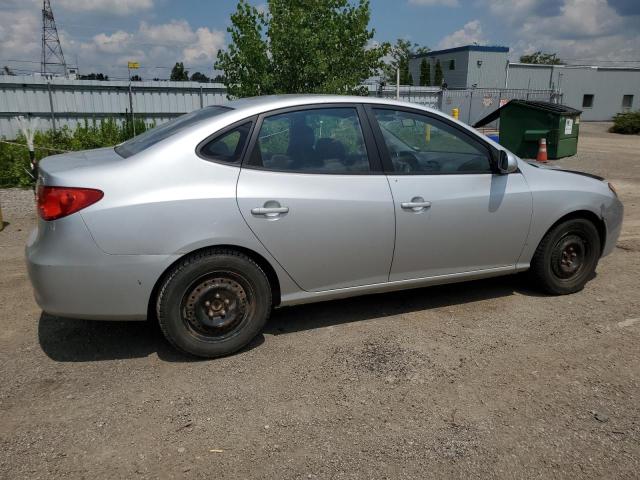 2008 HYUNDAI ELANTRA GL  