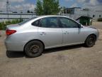 2008 HYUNDAI ELANTRA GL   for sale at Copart ON - LONDON