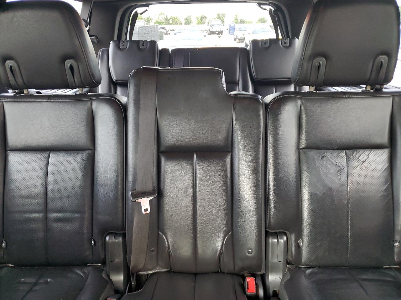 2014 Ford Expedition El Limited VIN: 1FMJK1K59EEF18689 Lot: 64432605