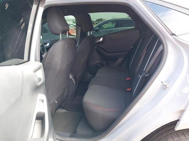 2024 FORD PUMA ST-LINE MHEV AUTO 