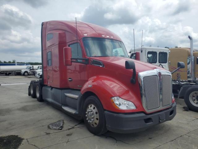 2020 Kenworth T680 Semi Truck
