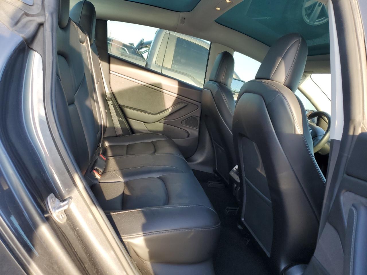2019 Tesla Model 3 VIN: 5YJ3E1EA4KF311201 Lot: 64285945