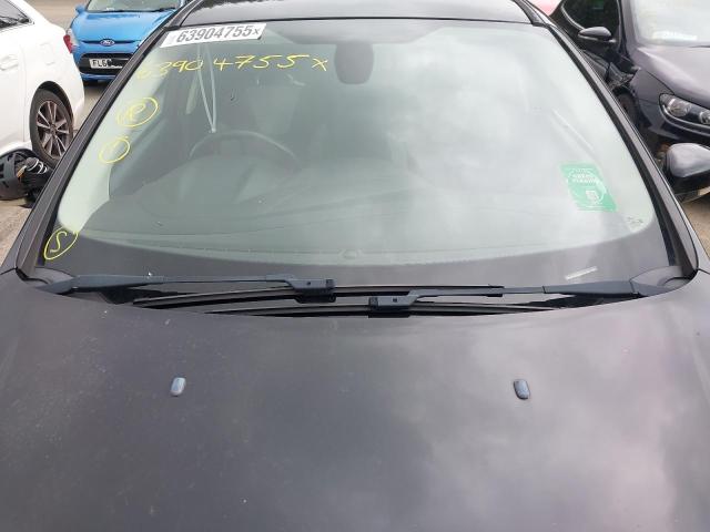 2013 FORD FOCUS ZETE