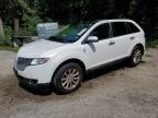 2013 LINCOLN MKX    à vendre chez Copart MA - NORTH BOSTON