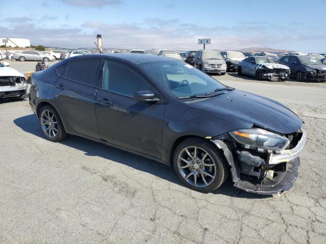  DODGE DART 2014 Blue