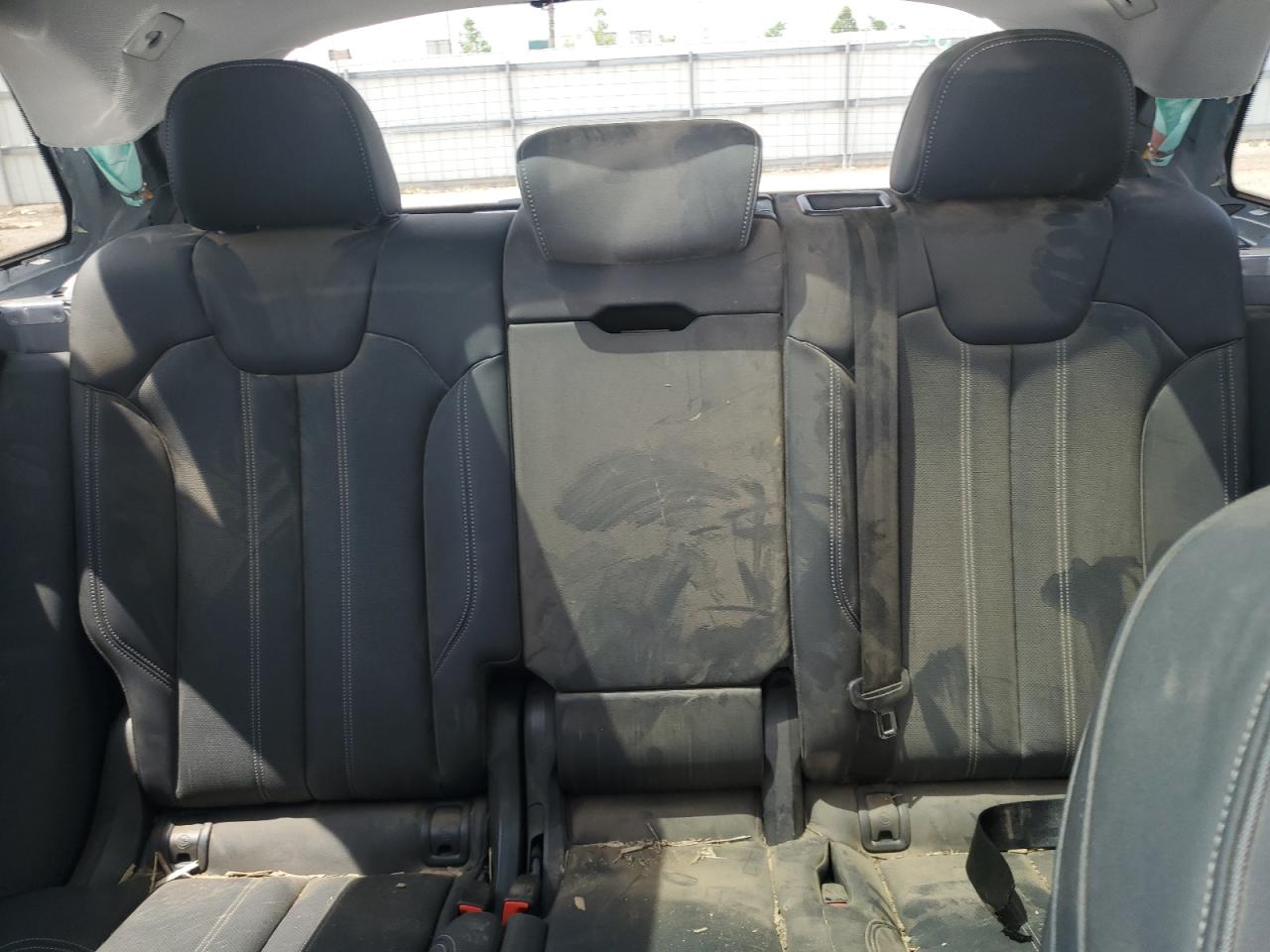 2023 Audi Q5 Prestige 45 VIN: WA1FAAFY6P2133378 Lot: 62661335