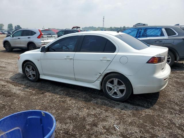 2011 MITSUBISHI LANCER ES/ES SPORT  