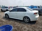 2011 MITSUBISHI LANCER ES/ES SPORT   for sale at Copart ON - LONDON