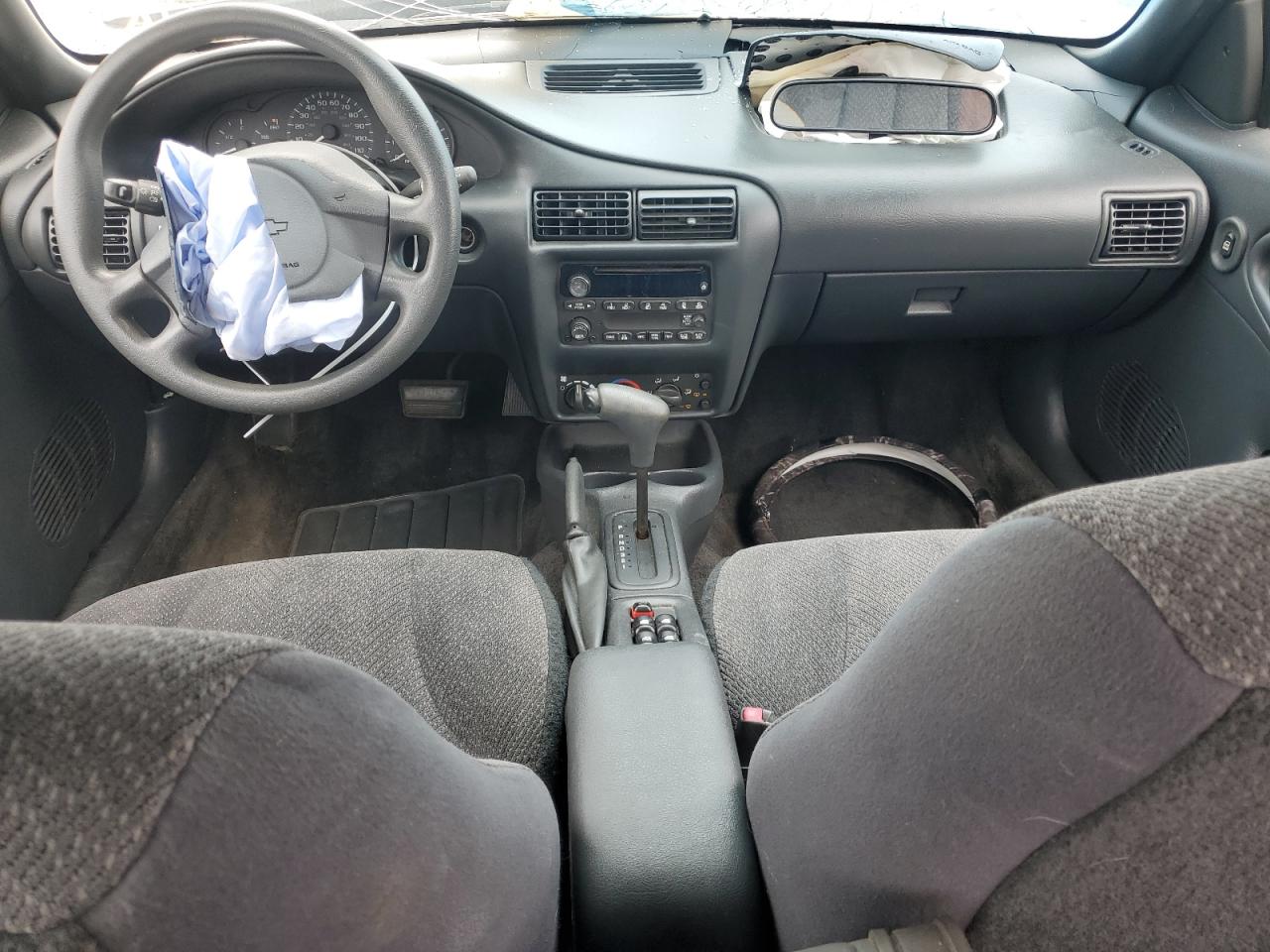 1g1jf52f137332034 1G1JF52F137332034 2003 Chevrolet Cavalier Ls