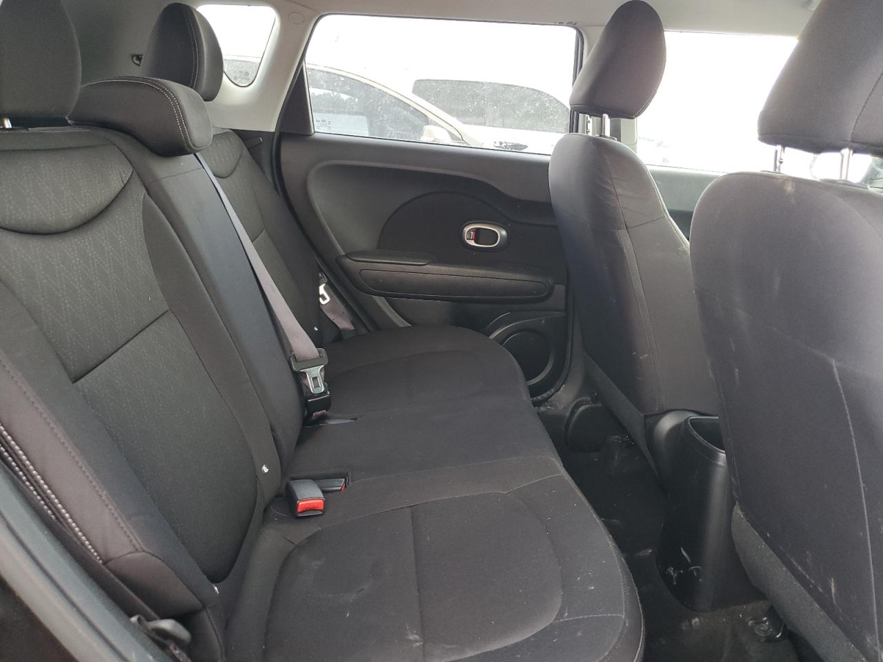 2016 Kia Soul VIN: KNDJN2A29G7257385 Lot: 65032385