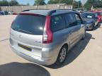 2007 CITROEN C4 PICASSO for sale at Copart SANDY