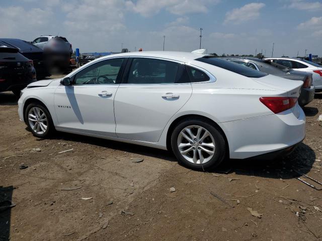  CHEVROLET MALIBU 2016 Biały