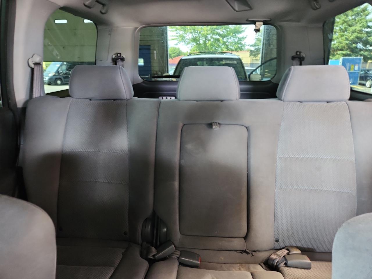 2007 Honda Pilot Ex VIN: 5FNYF18437B007115 Lot: 65766885