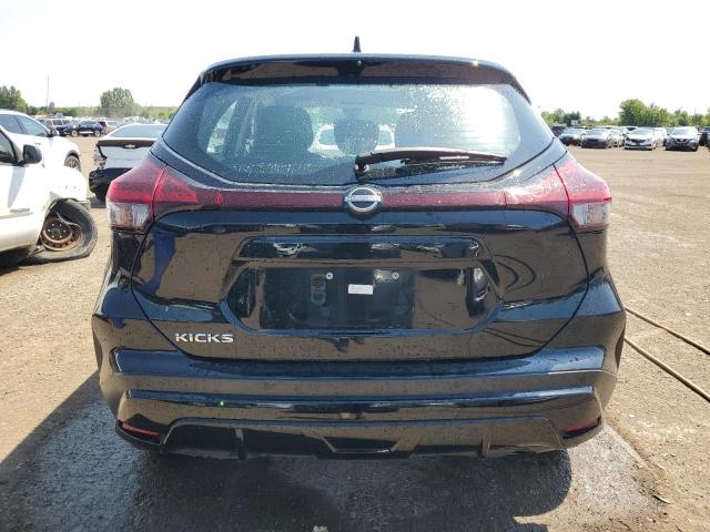 2023 NISSAN KICKS S  