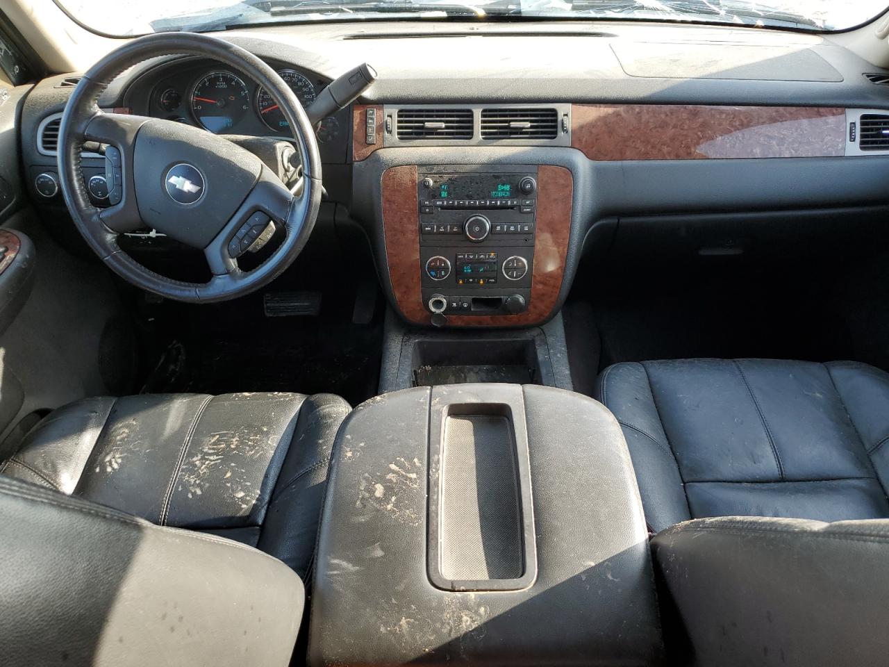 2008 Chevrolet Silverado K1500 VIN: 3GCEK13338G258919 Lot: 65772815