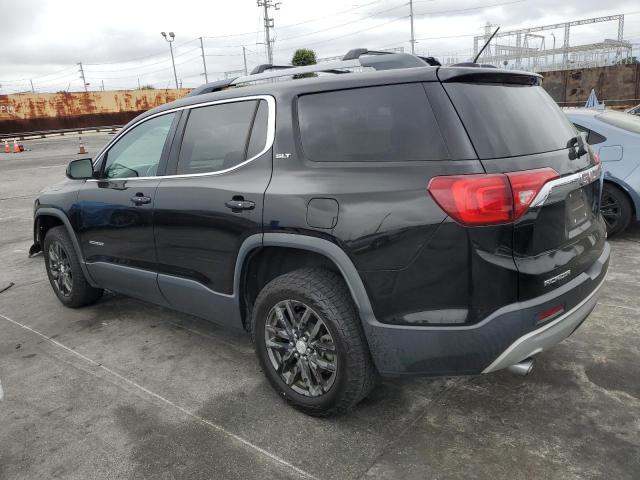  GMC ACADIA 2018 Black