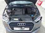 2017 AUDI A3 SPORT T for sale at Copart CORBY