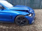 2014 BMW 430D XDRIV for sale at Copart COLCHESTER