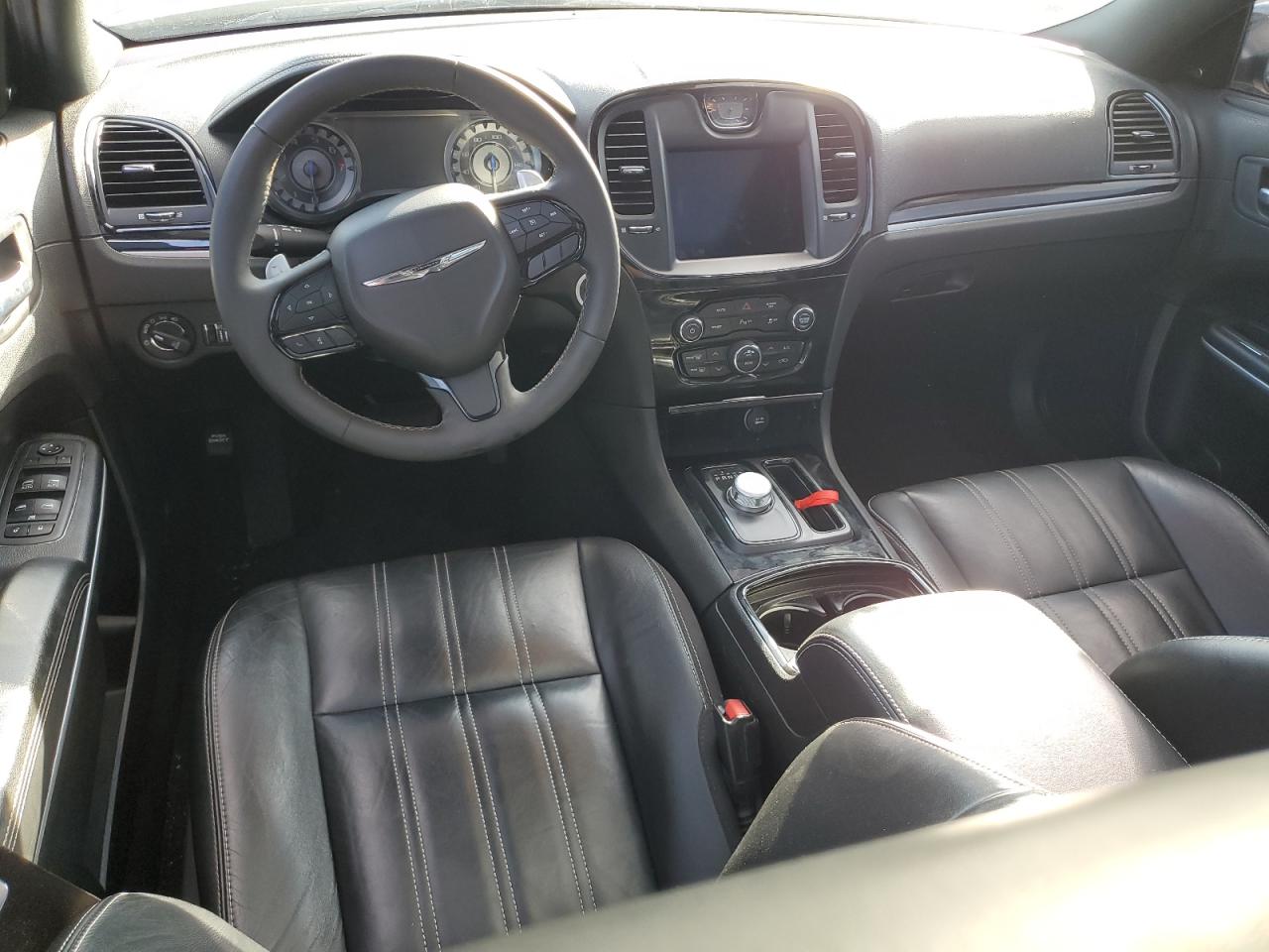 2022 Chrysler 300 S VIN: 2C3CCABG4NH245282 Lot: 65008775