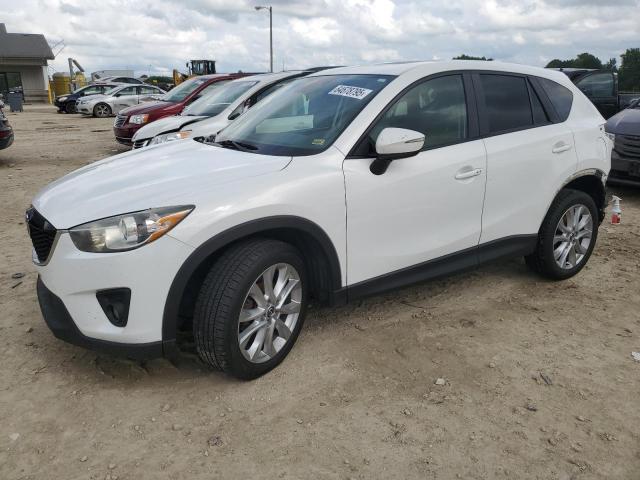 2015 Mazda Cx-5 Gt