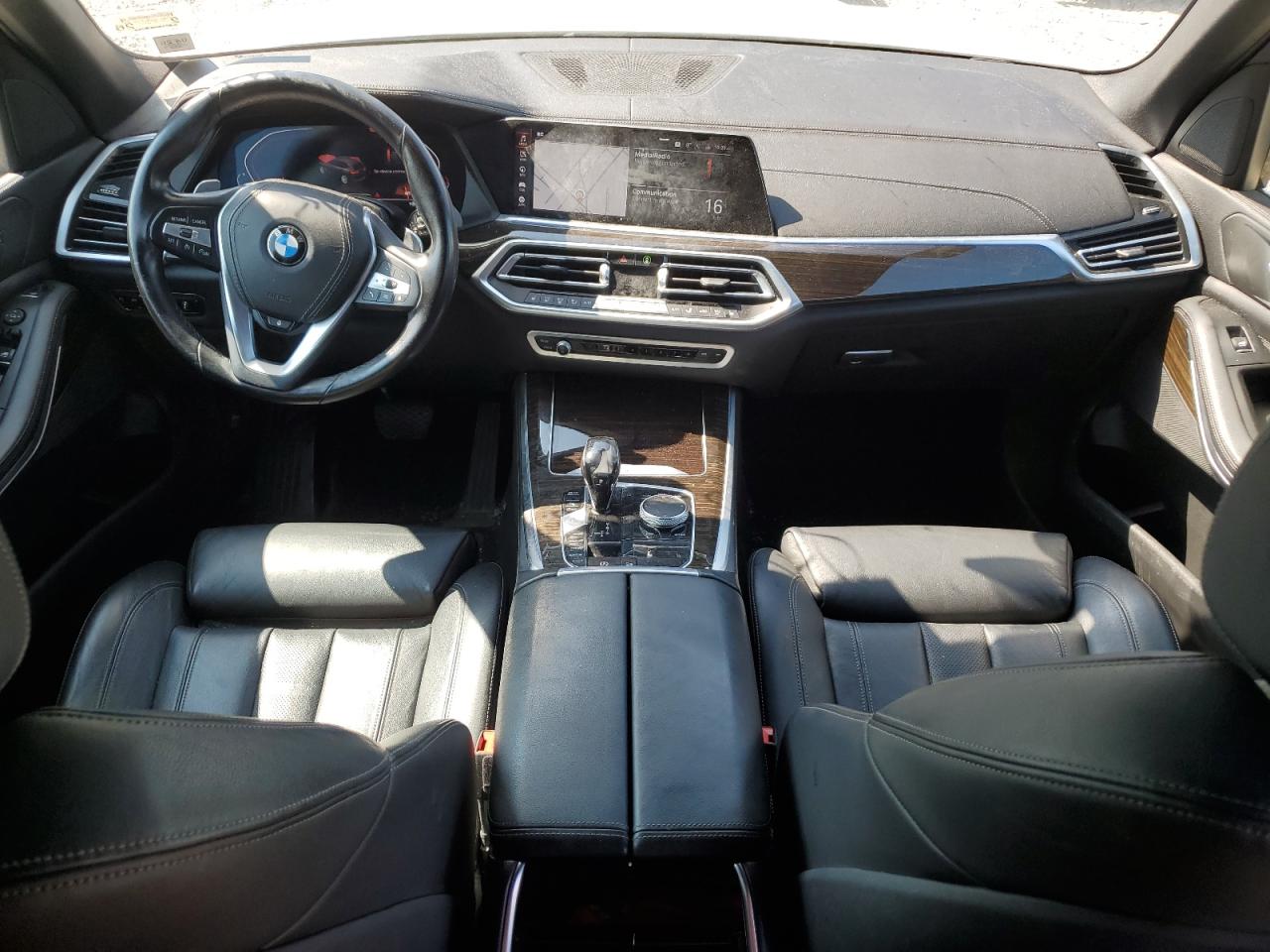 2019 BMW X5 xDrive40I VIN: 5UXCR6C55KLL60846 Lot: 64627295