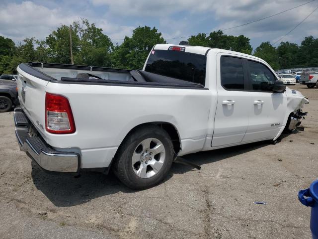 RAM 1500 2021 Белы
