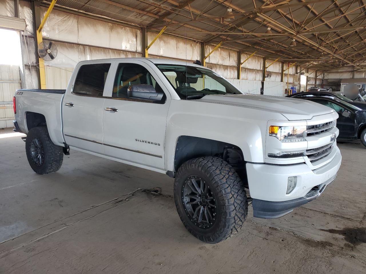3GCUKSEC8HG334570 CHEVROLET ALL Models 2017
