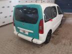 2015 PEUGEOT HORIZON S for sale at Copart SANDWICH