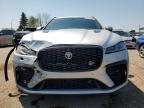 2022 JAGUAR F-PACE SVR   for sale at Copart ON - TORONTO