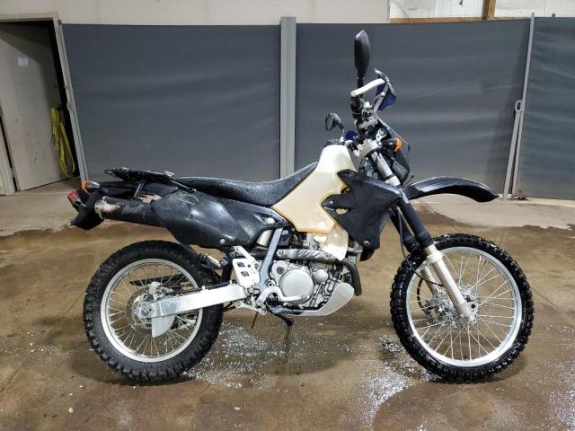 2008 SUZUKI DR-Z400 S   a la Venta en Copart OH - CLEVELAND WEST