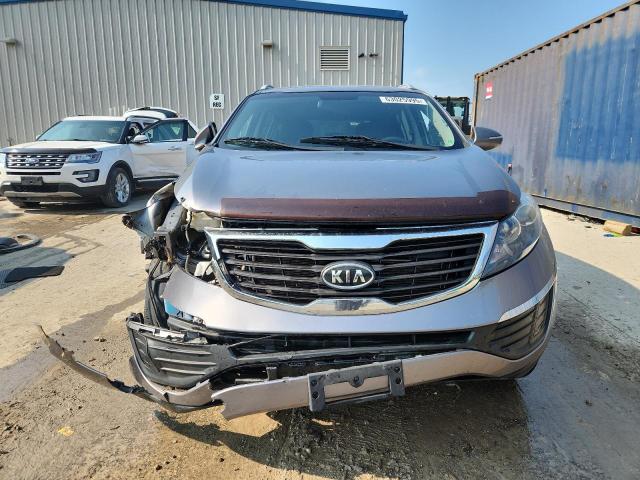  KIA SPORTAGE 2012 Szary